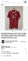 Adidas BAYERN MUNCHEN футболна тениска S размер. , снимка 3