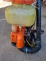 Моторна пръскачка, снимка 4
