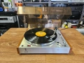 Грамофон Philips GA-202 Electronic (След профилактика + Нова доза и игла) – Made in Holland, снимка 12