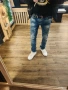 мъжки дънки DOLCE &GABANA, снимка 4