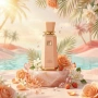 Дамски парфюм French Avenue Sweet Paradise, 100 ml - Олицетворение на женския чар, снимка 4
