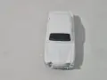 1/43 Renault Dauphine Solido , снимка 4