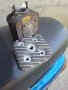 Цилиндър, бутало и глава 50cc, снимка 1