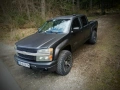 Chevrolet Colorado 3.5 LPG Vortec, снимка 4