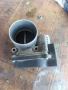 Дроселова клапа, дросел - 03C133062C - VW , Seat , Skoda, Audi / Сеат, Ауди, Шкода, снимка 1