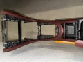 Централна конзола за MERCEDES-BENZ CLS (C219), снимка 2