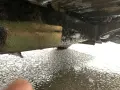Дайхатсу Фероза, снимка 14