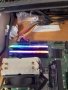 Corsair Vengeance RGB Pro SL 32GB (2x16GB) DDR4-3600 CL18, снимка 1