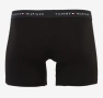Tommy Hilfiger Underwear Боксерки в Черно И ТЪМНО СИН , снимка 1