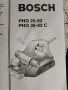 Bosch PHO 25-82, снимка 5