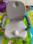 Столче за хранене Ego plus baby, снимка 2