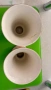 Винтидж вази на Royal Art Pottery , снимка 8