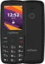 Мобилен телефон myPhone - 6410, 2.4'', 3GB, Black , снимка 1