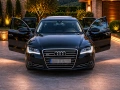 Audi A8 D4 4.2 FSI , снимка 1