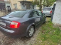 Audi A4 B6, снимка 3