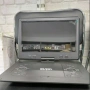 Преносим DVD плейър Sunpin PD1406 с голям въртящ се екран, снимка 2