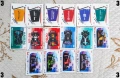 Turbo Attax 2024 карти, снимка 3