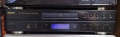 Teac CD-P1260 Mp3 Player, снимка 1