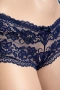Hunkemöller Дантелени бикини тип боксер (Shortie) – Размер XS, снимка 3
