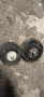 тампони двигател бмв е46 320д 150кс bmw e46 , снимка 5
