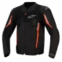 Текстилно яке ALPINESTARS AST AIR V3 , снимка 2