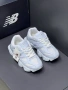 New Balance 9060 Нови Бели Дамски Маратонки [35-40 Номер], снимка 4