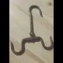 Старинен Ченгели за меси , снимка 1