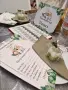 Украса за погача и всичко необходимо (за гр. София), снимка 1