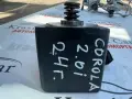 23101F2010 Помпа за високо налягане Toyota Corolla Тойота Корола 2.0i 2024г., снимка 1
