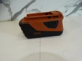 Hilti 22 V / 3.3 Ah - Батерия за рециклиране, снимка 3