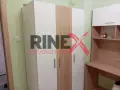 Тристаен апартамент под наем Кършияка, снимка 5