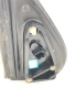 Ляво странично огледало златно за Hyundai Santa Fe (2003)  012147, снимка 2