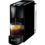 Кафемашина Nespresso-Krups XN110810 Essenza Mini, черна, снимка 1