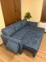 Чисто нов диван тройка, снимка 6