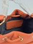 Нова дамска чанта Trussardi Jeans Secchiello Belgrado, снимка 5