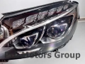 Фар Ляв Mercedes C-Class W205 / S205 LED High Performance, снимка 3