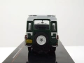 Land Rover 109 Series III 1978 - мащаб 1:43 на IXO моделът е нов в PVC дисплей-кейс, снимка 6