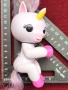 Интерактивна играчка Fingerlings, снимка 5
