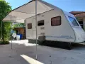 каравана caravelair, снимка 14