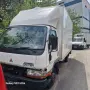 mitsubishi canter 3.0 2006г., снимка 1