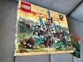 Lego Castle King Leo's Castle 6098, снимка 9