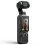 НОВАТА DJI Osmo Pocket 4 Creator Combo екшън камера, снимка 4