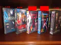 VHS Видеокасети с филми - Екшъни, Хоръри и Ретро класики!, снимка 5