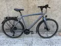 Velo de Ville L200 sport/Shimano Cues 2x10/Динамо главина шимано, снимка 2