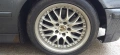 Продавам 5бр джанти 17" BBS RS740, снимка 6