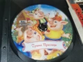 ТРИТЕ ПРАСЕНЦА ДВД 0906261319L1, снимка 3