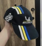 Michelin шапка с козирка, снимка 1