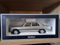 Mercedes Benz SEL 450 W 116 /Norev 1:18 , снимка 1