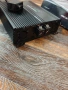 Топ цена Deaf Bonce  ATOM 5.5K PRO – 5500W RMS Моноблок (Като нов!), снимка 8