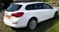 Опел Астра J 1,7CDTI, снимка 6